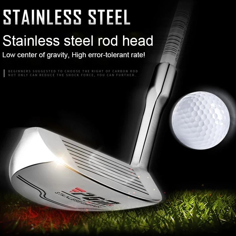 PGM Golf Putter 950 Steel Clubs