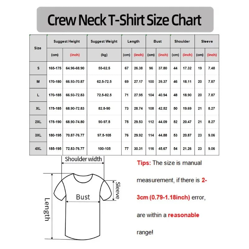 Golf Casual T-Shirt