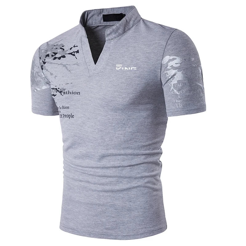 Men's Polo shirt Golf