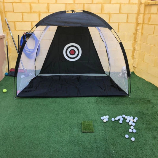 Golf Practice Net Outdoor