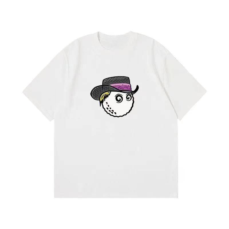 Golf Casual T-Shirt