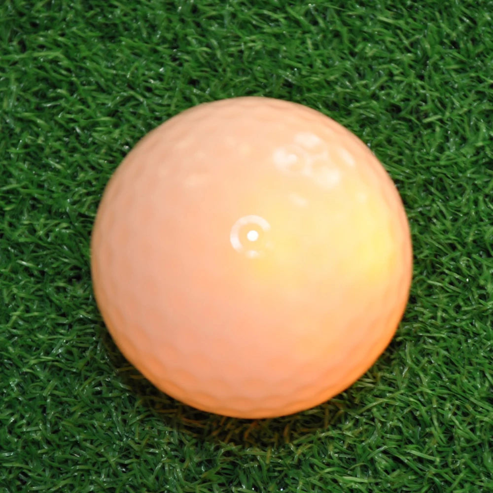 LED Golf balls