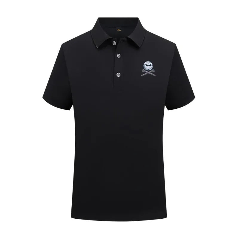 High-end Polo shirt