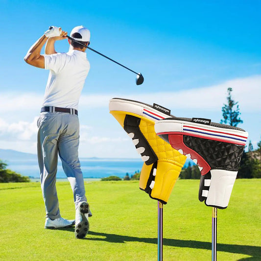 Golf Putter Headcover